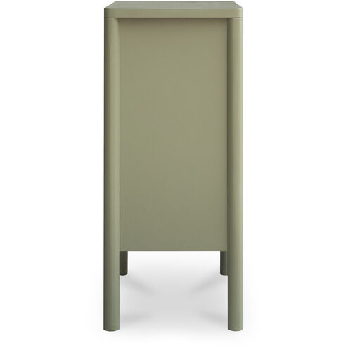 Hannah Green Cabinet